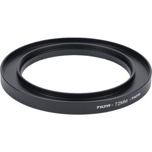 Adapter Ring for Mirage Matte Box (72mm)