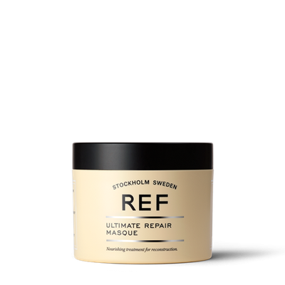 REF Ultimate Repair Masque Atkuriamoji plaukų kaukė, 500ml
