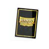 Dragon Shield Standard Sleeves - Classic Clear (100 Vnt)