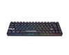 Higround BLACKICE Base 65 Hotswap Mechanical Gaming Keyboard - ISO UK [White Flame]