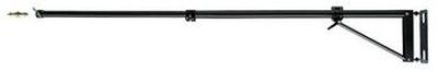 Manfrotto wall mounted boom 098B