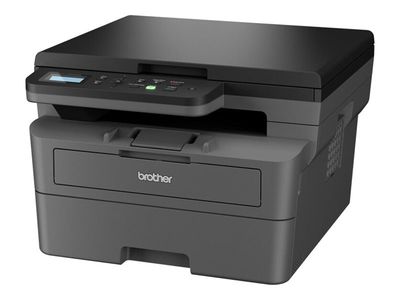 Brother DCP-L2620DW Monochrome Laser Multifunction printer with Wi-Fi function