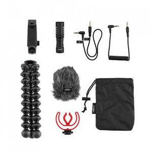 Joby set GorillaPod Creator Kit JB01729-BWW