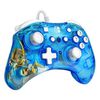 PDP Rock Candy Mini Zelda Wired Controller for Nintendo Switch