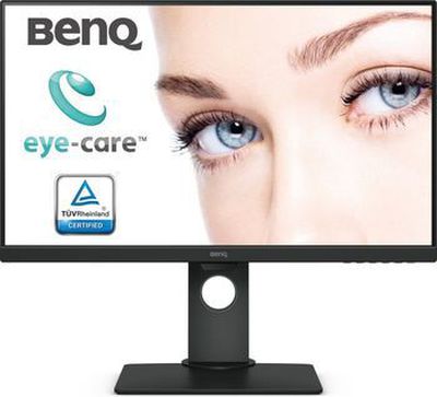 BENQ BL2780T 27inch FHD 1920x1080 IPS 5ms 250nits Dsubx1 HDMIx1 DPx1 height adj + pivot 2Wx2 speakers