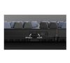 Keychron V10 RGB Backlight Pro Brown Switch - Carbon Black - Knob Version Mechanical Keyboard