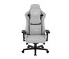 Žaidimų kėdė ONEX EV12 Fabric Edition Gaming Chair - Ivory