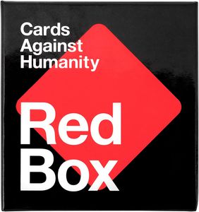 Cards Against Humanity – Red Expansion