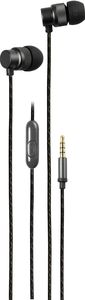 Vivanco headset Premium Metallic (61739)