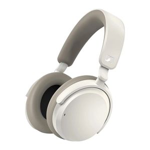 Sennheiser Accentum Plus wireless noise-cancelling headphones (white)