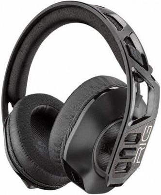 RIG 700 HX Black Wireless Gaming Headset | Xbox