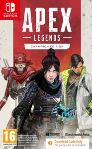 Apex Legends Champions Edition NSW