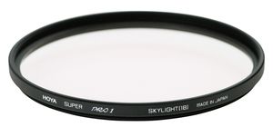 Filtras HOYA Skylight Pro 1 HMC Super 72 mm
