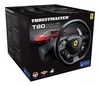 Thrustmaster T80 Ferrari 488 GTB Edition Racing Wheel (PS3/PS4)