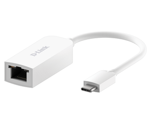 Jungčių stotelė D-Link USB-C to 2.5G Ethernet Adapter DUB-E250 Warranty  month(s) GT/s
