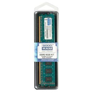 GOODRAM DDR3 8GB 1333MHz CL9 1.5V