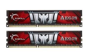 G.Skill 16GB DDR3-1333 atminties modulis 2 x 8 GB 1333 MHz