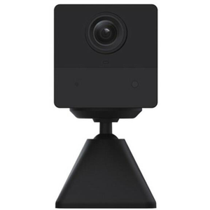 EZVIZ | IP Camera | CS-CB2 | 2 MP | 2.8mm | IP20 | H.264/H.265 | MicroSD, up to 512 GB | Black