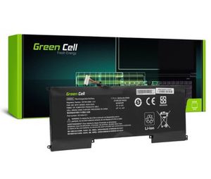 Battery for HP Envy 13-AD AB06XL 7,7V 3600mAh