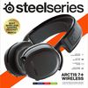 Steelseries Arctis 7+ Black Wireless Gaming Headset