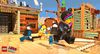 The LEGO Movie Videogame PS4