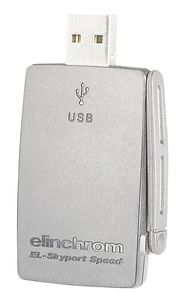 Elinchrom Skyport USB Speed MK-II