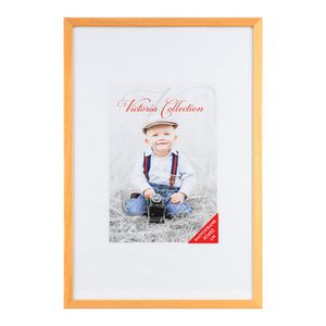 Natura photo frame 40x60, natural (VI2534)