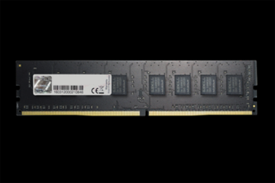 G.Skill DDR4 8GB 2666MHz CL19 1.2V