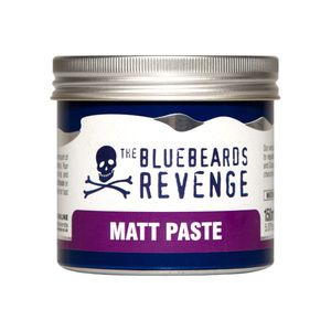 The Bluebeards Revenge Matt Paste Matinė modeliavimo pasta, 150ml