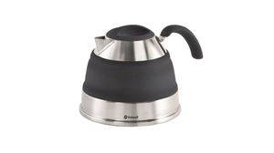 Turistinis virdulys Outwell Collaps Kettle 1.5L, Navy Night Outwell Collaps Kettle 1.5 L