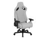 Žaidimų kėdė ONEX EV12 Fabric Edition Gaming Chair - Ivory