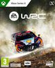 EA SPORTS WRC Xbox Series X