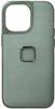 Peak Design case Apple iPhone 14 Pro Max Mobile Fabric, sage