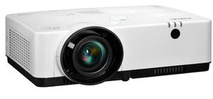 NEC ME403U Projector WUXGA 4000AL 16000:1 3.5kg
