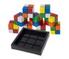 Stalo žaidimas - Sudoku kubeliai