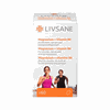 Livsane Magnis + Vitaminas B6 tabletės N60