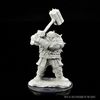 Dungeons & Dragons Nolzur's Marvelous Miniatures: Paint Kit - Enlarged Duergar