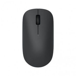 Xiaomi Wireless Mouse Lite, 1000 DPI, Black - belaidė pelė