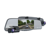 Navitel Smart rearview mirror equipped with a DVR MR255NV IPS display 5''; 960x480 Maps included