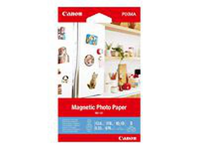 CANON MAGNETIC PHOTO PAPER MG-101