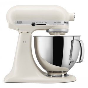 Plakiklis KITCHENAID 5KSM125EPL Artisan