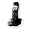 Panasonic KX-TG2511FXT Cordless phone, Black / LCD / Memory 50 numbers / Memory for 50 incoming numbers / (5 levels) Auto-repeat, dialing station number, ringtone 10, selectable 16 tone / Wall-mount