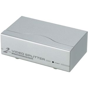 ATEN VS92A-A7-G Video Splitter 2 port