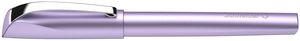 Kapsulinis rašiklis SCHNEIDER Ceod Shiny, M, purpurinės sp. korpusas (tinka ir kairiarankiams)