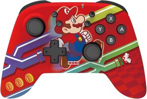 HORI Horipad Wireless controller Nintendo Switch (Super Mario)