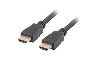 Lanberg HDMI Cable M/M v1.4 CCS 3m black