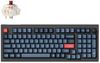 Keychron V5 Max 96% wireless mechanical keyboard (V5M-D3)