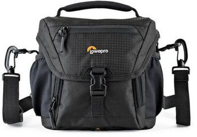 Lowepro camera bag Nova 140 AW II, black