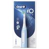 ORAL B IO3b Ice Blue elektrinis dantų šepetėlis