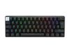 Logitech G Pro X 60 TKL Lightspeed wireless black mechanical keyboard | US, TACTILE SWITCHES